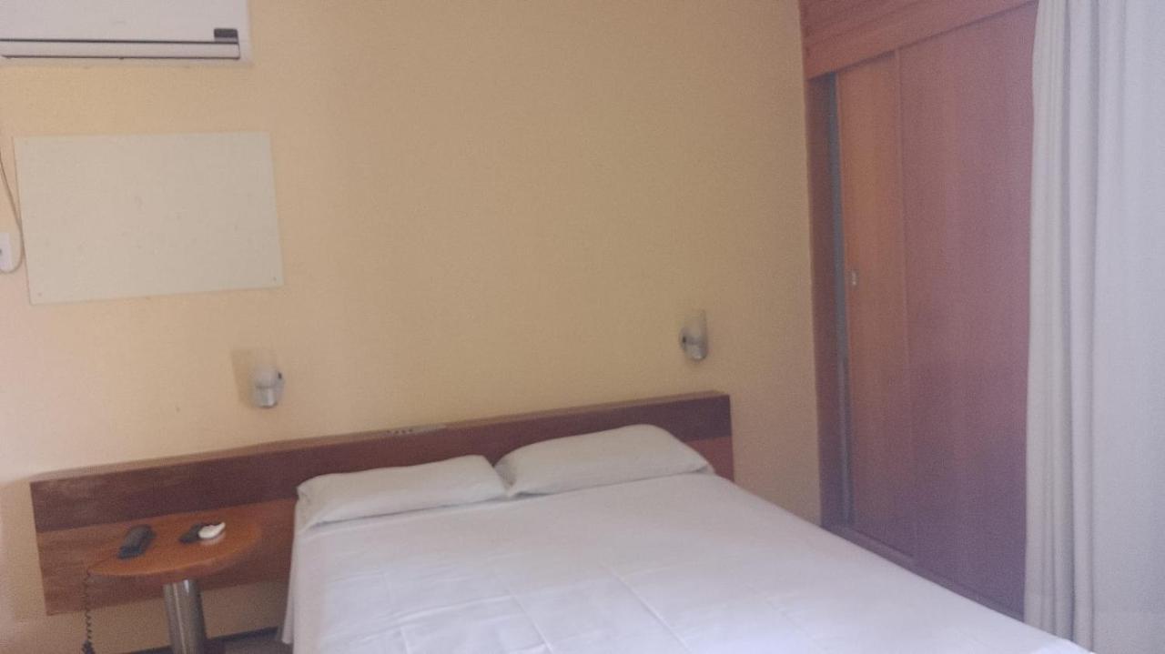 Nisa Praia Mansa Aparthotel Fortaleza  Exteriör bild